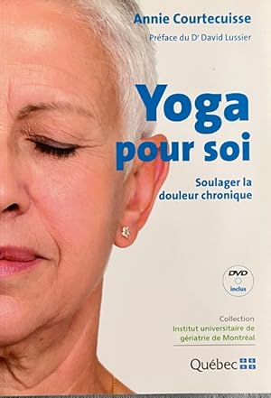 YOGA POUR SOI