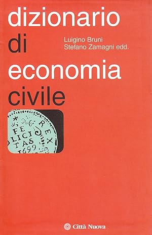 Dizionario di economia civile