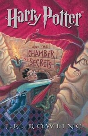 Seller image for Harry Potter and the Chamber of Secrets (Paperback) for sale by Grand Eagle Retail