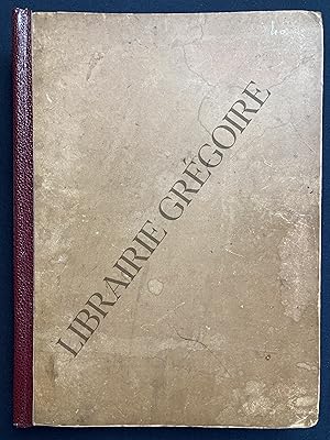 PAGES DE GLOIRE-1915-ANNEE COMPLETE