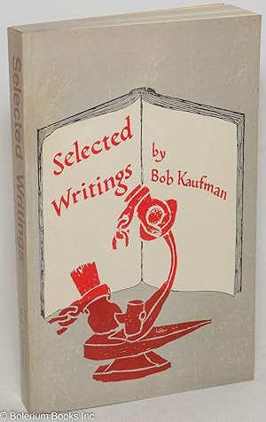 Seller image for Selected writings for sale by Bolerium Books Inc.