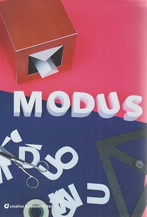 Modus Katalog 2010/2011.