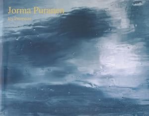 Seller image for Jorma Puranen: Icy Prospects. Galerie Anhava, Helsinki. for sale by Fundus-Online GbR Borkert Schwarz Zerfa