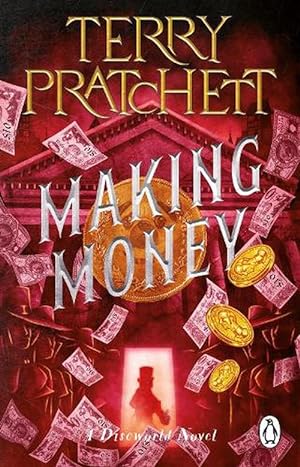 Seller image for Making Money (Paperback) for sale by Grand Eagle Retail