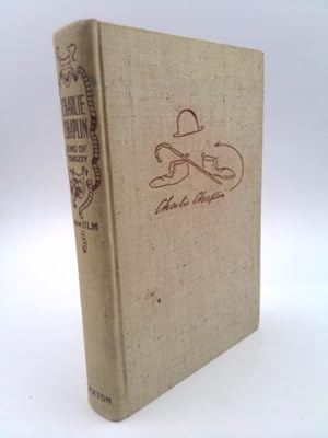 Image du vendeur pour Charlie Chaplin, King of Tragedy mis en vente par ThriftBooksVintage