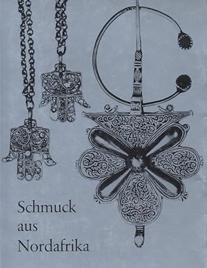 Schmuck aus Nordafrika.