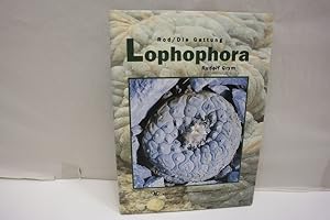 Rod / Die Gattung Lophophora 13 S. Text in deutsch