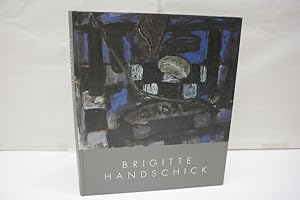 Seller image for Brigitte Handschick for sale by Antiquariat Wilder - Preise inkl. MwSt.