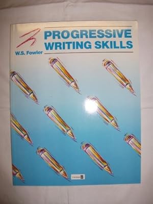 Seller image for Progressive Writing Skills for sale by WeBuyBooks