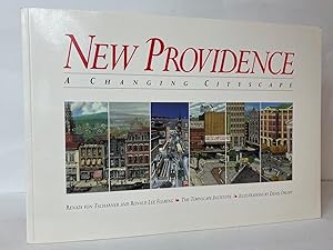 Image du vendeur pour New Providence: A Changing Cityscape mis en vente par Stephen Peterson, Bookseller