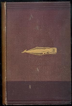 The Cruise of the "Cachalot" - Round the World After Sperm Whales. (1898)(1st UK edition)