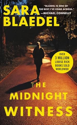 Seller image for Midnight Witness for sale by GreatBookPrices