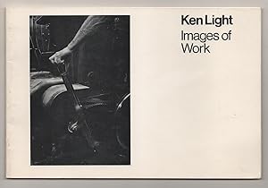 Seller image for Images of Work for sale by Jeff Hirsch Books, ABAA