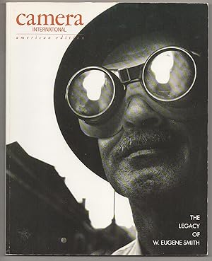 Seller image for Camera International, American Edition No. 6, 1991 Special Issue, The Legacy of W. Eugene Smith for sale by Jeff Hirsch Books, ABAA