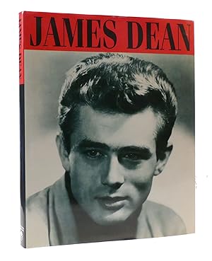 Image du vendeur pour JAMES DEAN mis en vente par Rare Book Cellar