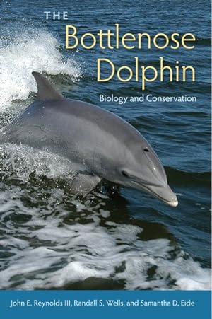 Seller image for Bottlenose Dolphin : Biology and Conservation for sale by GreatBookPrices