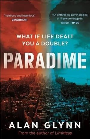 Seller image for Paradime for sale by WeBuyBooks