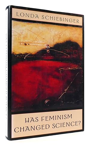 Immagine del venditore per HAS FEMINISM CHANGED SCIENCE venduto da Rare Book Cellar