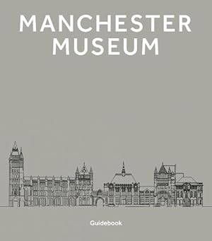 Seller image for Manchester Museum (Paperback) for sale by Grand Eagle Retail