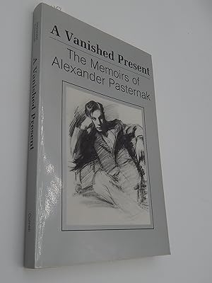 Imagen del vendedor de A Vanished Present: The Memoirs of Alexander Pasternak a la venta por Lee Madden, Book Dealer