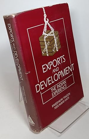 Bild des Verkufers fr Exports and Development - The Indian Experience zum Verkauf von COLLINS BOOKS
