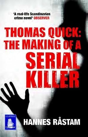 Seller image for Thomas Quick: The Making of a Serial Killer (Large Print Edition) for sale by WeBuyBooks