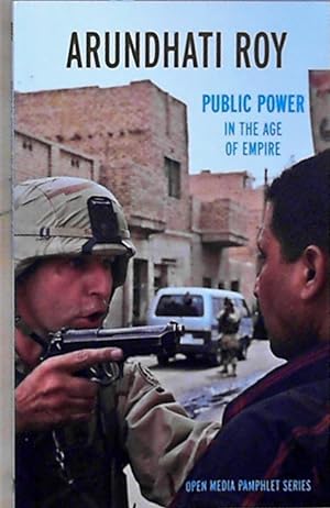 Seller image for Public Power in the Age of Empire (Open Media Series) for sale by Berliner Bchertisch eG