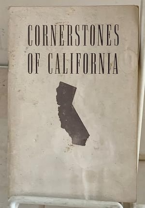 Cornerstones of California