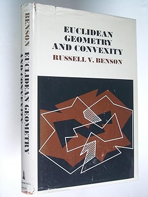 Euclidean Geometry and Convexity