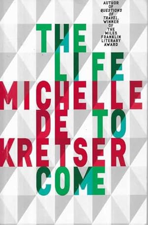 Imagen del vendedor de The Life to Come a la venta por Leura Books