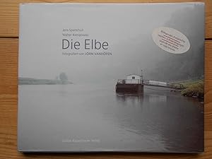 Die Elbe. Texte Jens Sparschuh ; Walter Kempowski