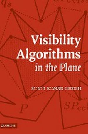 Seller image for Visibility Algorithms in the Plane for sale by AHA-BUCH GmbH