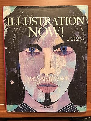 Seller image for Illustration Now! for sale by Rosario Beach Rare Books