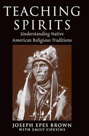 Imagen del vendedor de Teaching Spirits (Paperback) a la venta por CitiRetail