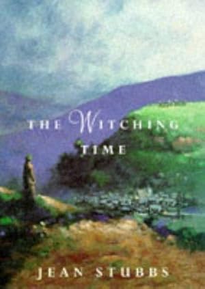 Imagen del vendedor de Witching Time a la venta por WeBuyBooks