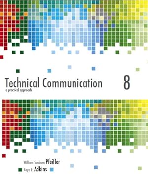Seller image for Technical Communication : A Practical Approach for sale by GreatBookPrices