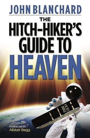 Bild des Verkufers fr Hitchhiker's Guide to Heaven zum Verkauf von WeBuyBooks