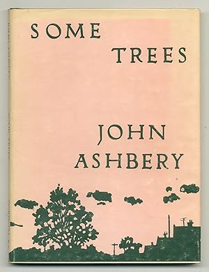 Seller image for Some Trees for sale by Between the Covers-Rare Books, Inc. ABAA