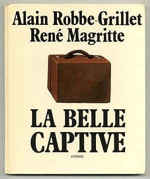 Seller image for La Belle Captive for sale by Between the Covers-Rare Books, Inc. ABAA