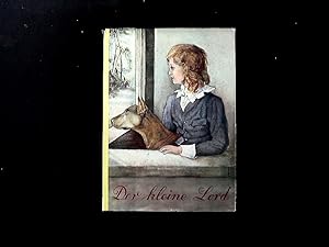 Bild des Verkufers fr Der kleine Lord. zum Verkauf von Antiquariat Bookfarm