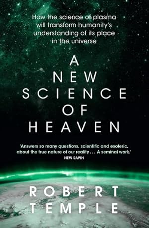 Seller image for A New Science of Heaven for sale by Rheinberg-Buch Andreas Meier eK