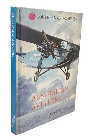 Seller image for Australian Aviators Southern Cross Series for sale by Rare Aviation Books