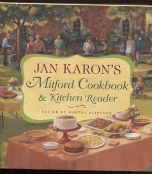 Jan Karon's Mitford Cookbook & Kitchen Reader