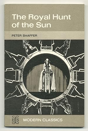 Seller image for The Royal Hunt of the Sun. A Play Concerning the Conquest of Peru for sale by Between the Covers-Rare Books, Inc. ABAA