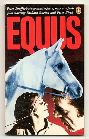 Bild des Verkufers fr Equus zum Verkauf von Between the Covers-Rare Books, Inc. ABAA