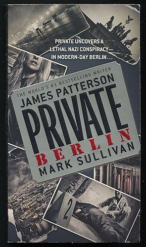 Bild des Verkufers fr Private Berlin zum Verkauf von Between the Covers-Rare Books, Inc. ABAA