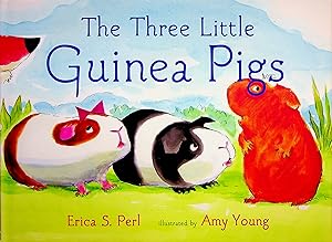 Immagine del venditore per The Three Little Guinea Pigs venduto da Adventures Underground