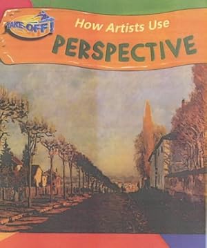 Seller image for Take Off: How Artists Use Perspective hardback for sale by WeBuyBooks