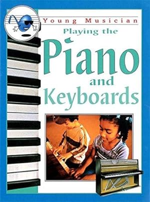 Bild des Verkufers fr Piano and Other Keyboards: 3 (Young Musicians) zum Verkauf von WeBuyBooks