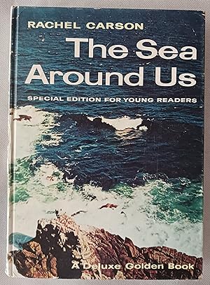 The Sea Around Us: A Special Edition for Young Readers